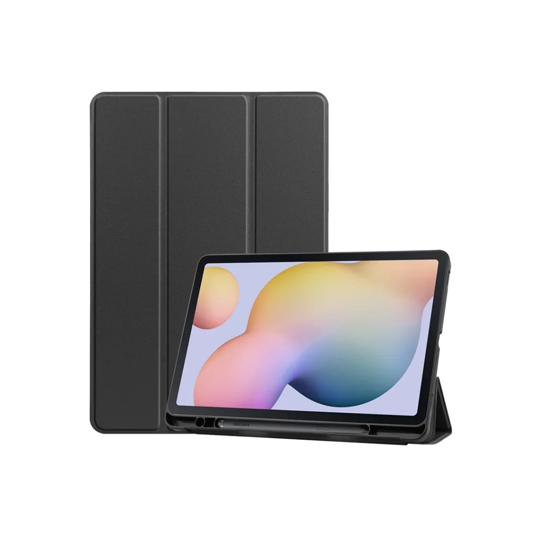 FUNDA SMART COVER PARA LENOVO TAB 10.1