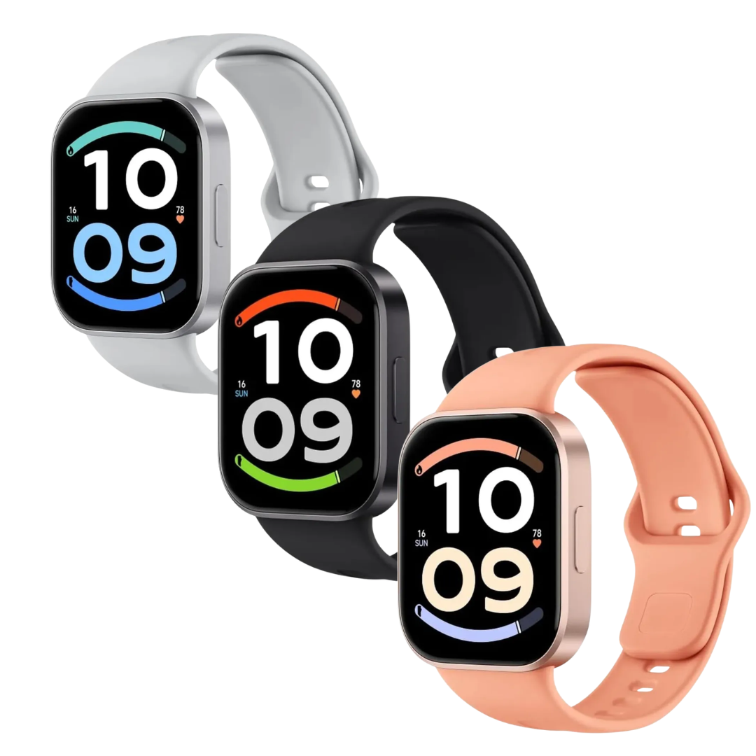 SMARTWATCH REDMI WATCH 6 ACTIVE