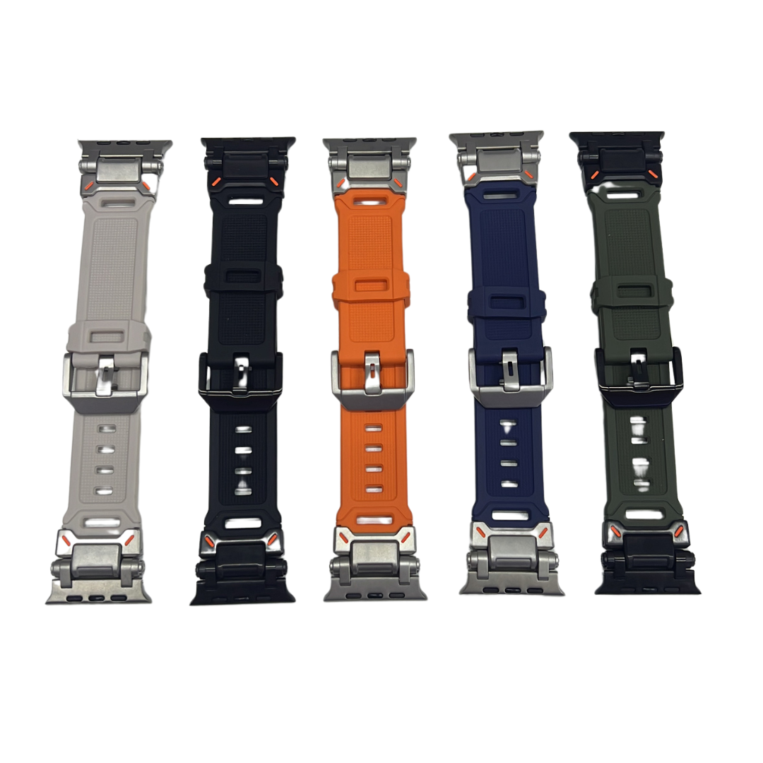 CORREA PARA APPLE WATCH RUGGED