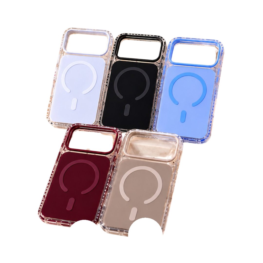 FUNDA CASE MOKET AIR MAG