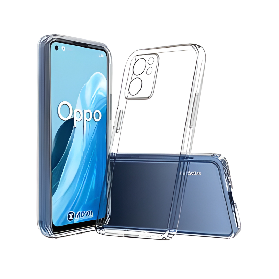 FUNDA SPACE PARA OPPO