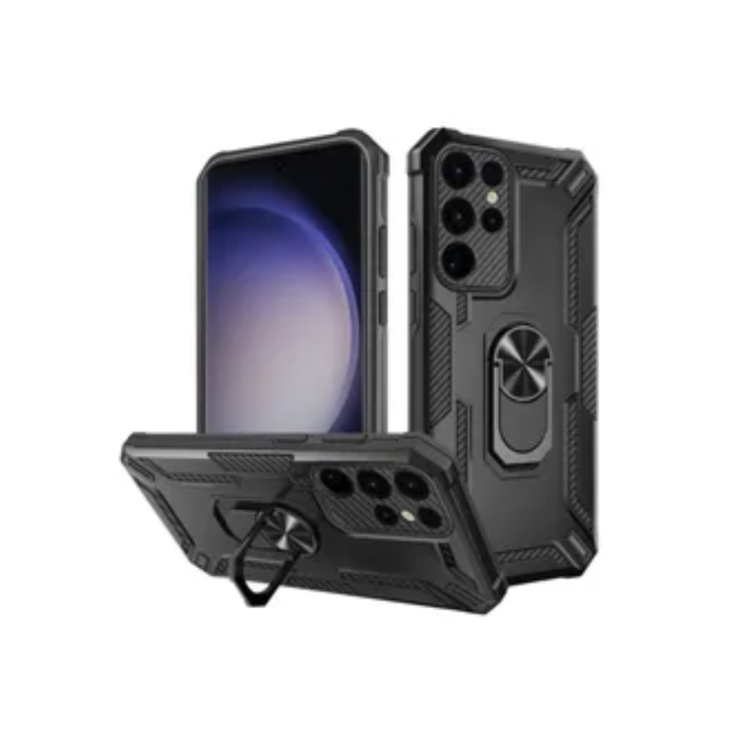 FUNDA ARMOR O ROBOT PARA HONOR