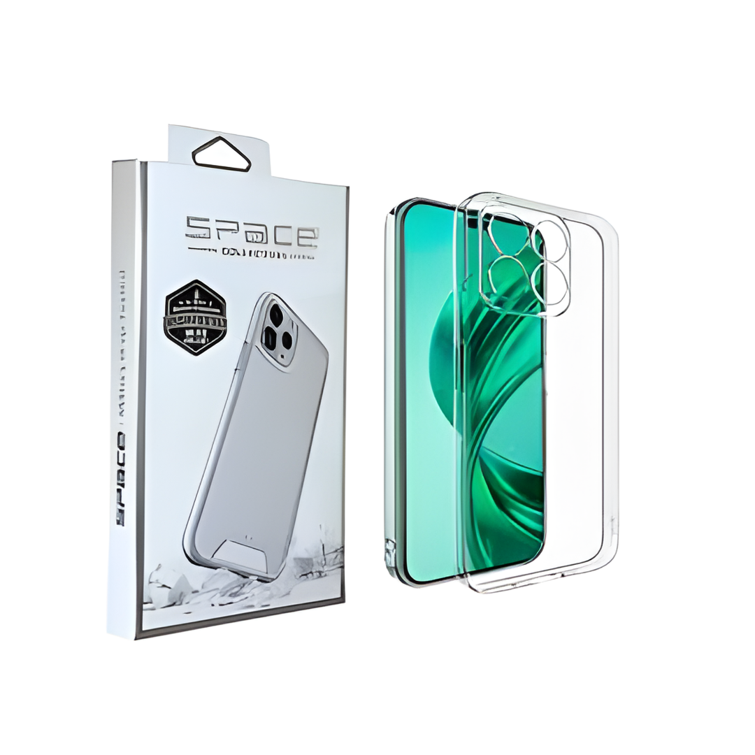FUNDA SPACE PARA ZTE