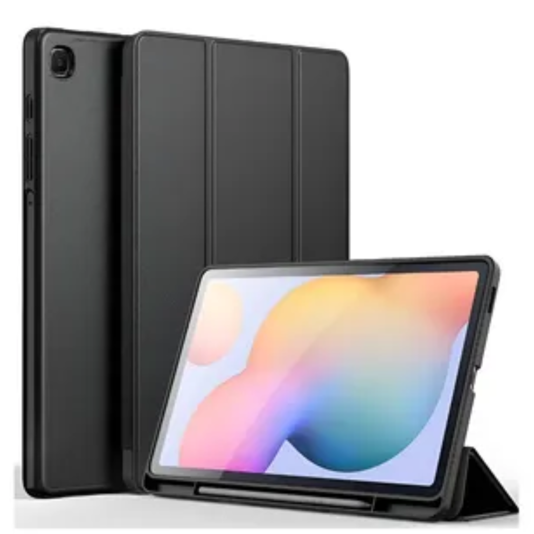 FUNDA SMART COVER PARA SAMSUNG A11+ 11