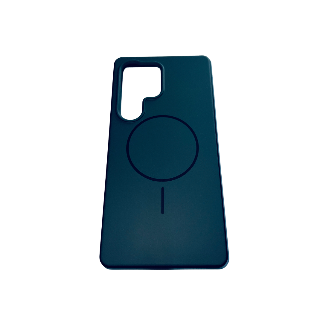 FUNDA MATTE MAGSAFE PARA SAMSUNG