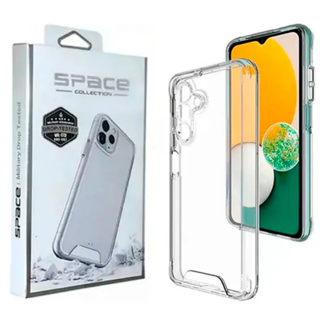 FUNDA SPACE PARA TECNO