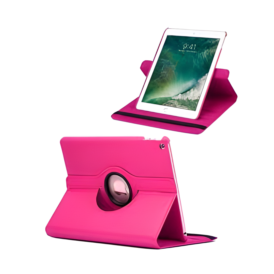 FUNDA  FLICOVER GIRATORIA PARA LENOVO M10 