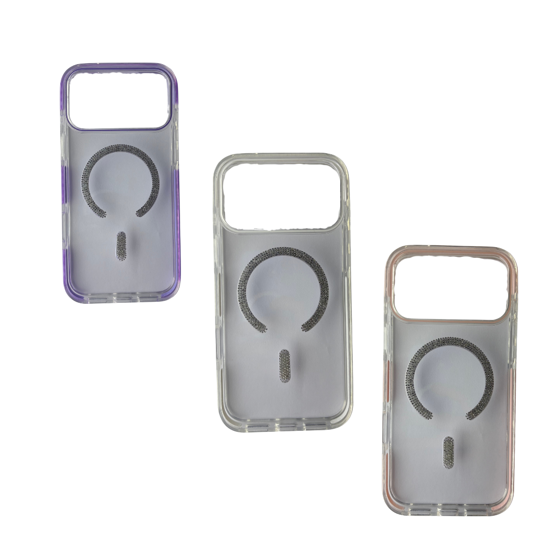 FUNDA LUXURY PARA IPHONE
