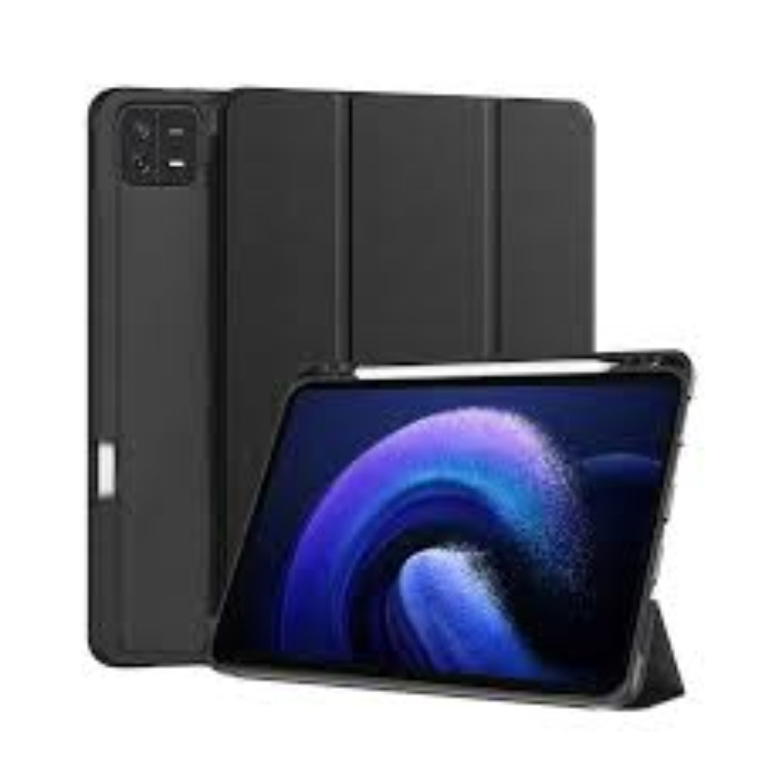 FUNDA SMART COVER PARA REDMI 10.6