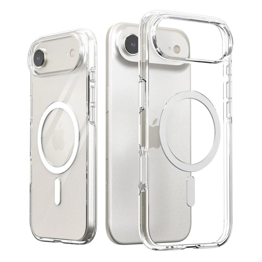 FUNDA SPACE MAGSAFE PARA IPHONE