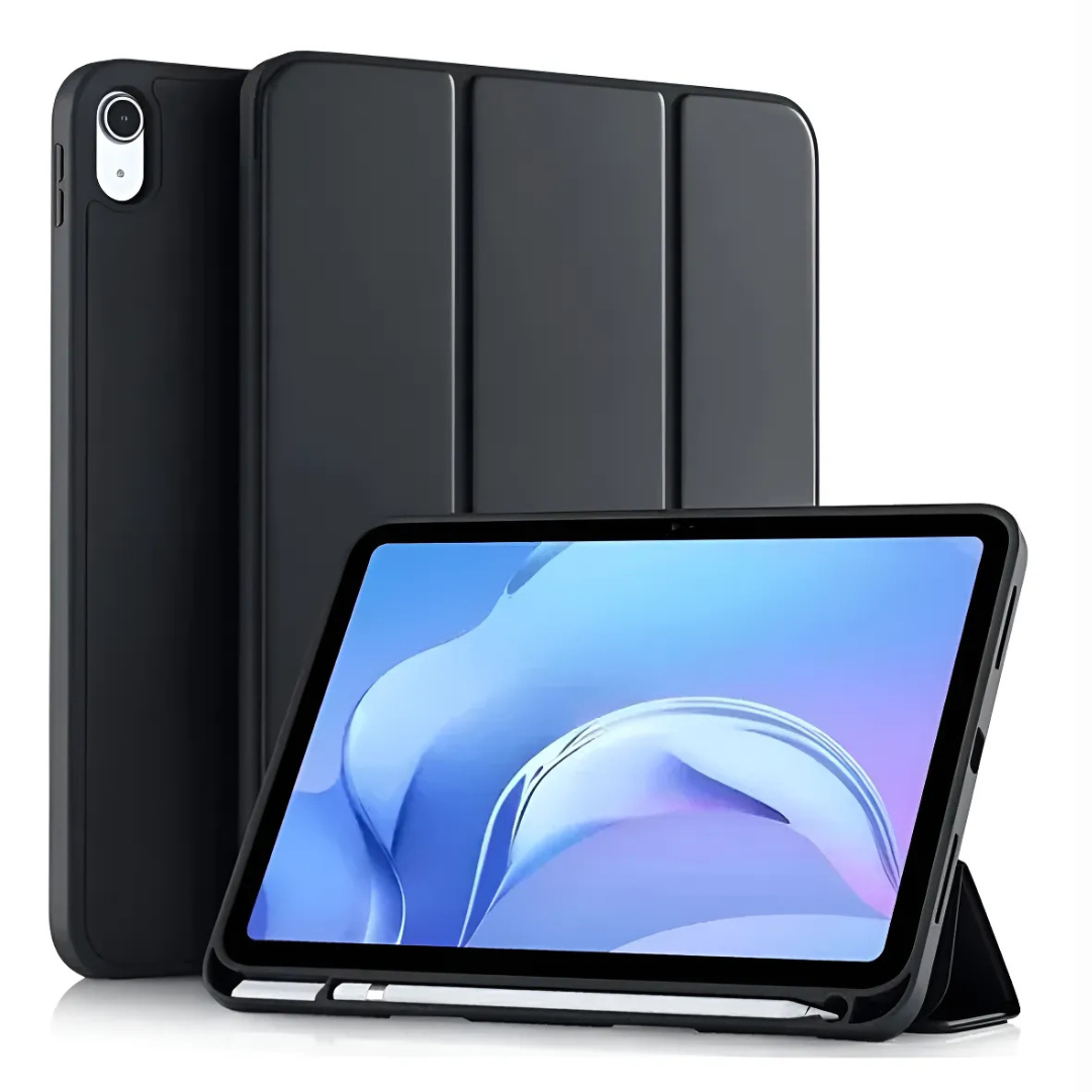FUNDA SMART COVER PARA IPAD 10.5 SIN P/P