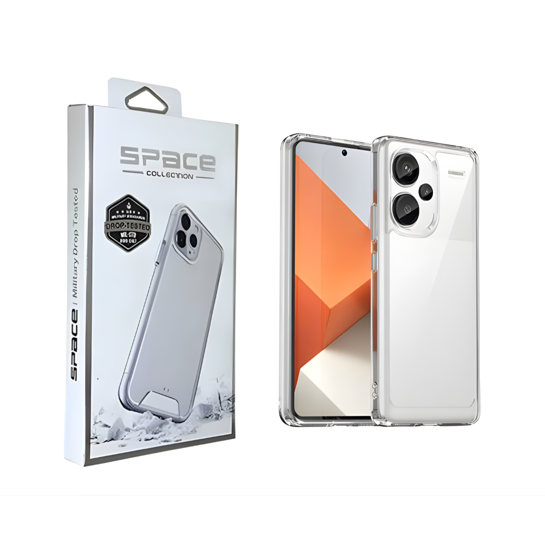 FUNDA SPACE PARA XIAOMI