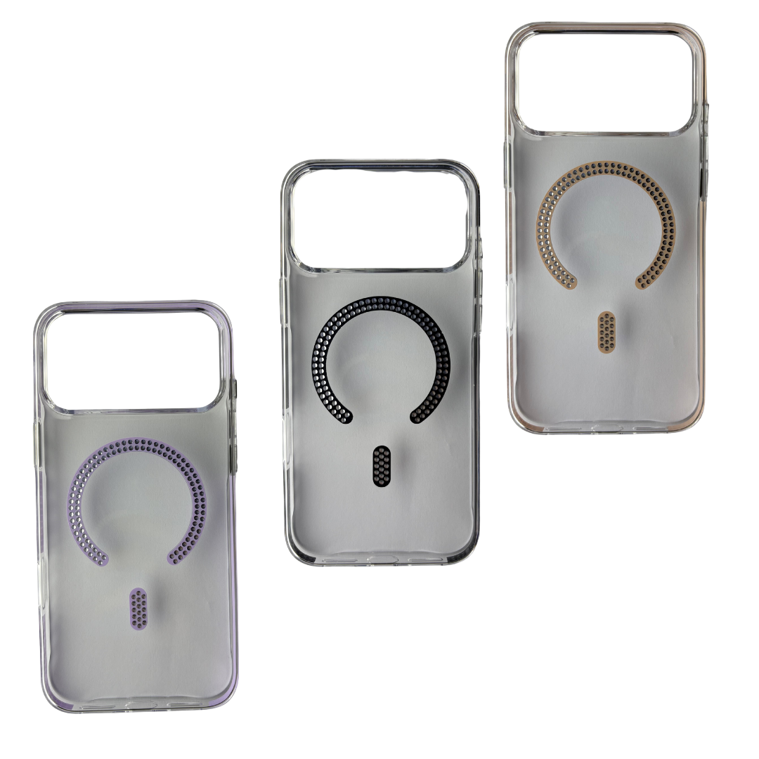 FUNDA MAGSAFE ELITE PARA iPHONE 