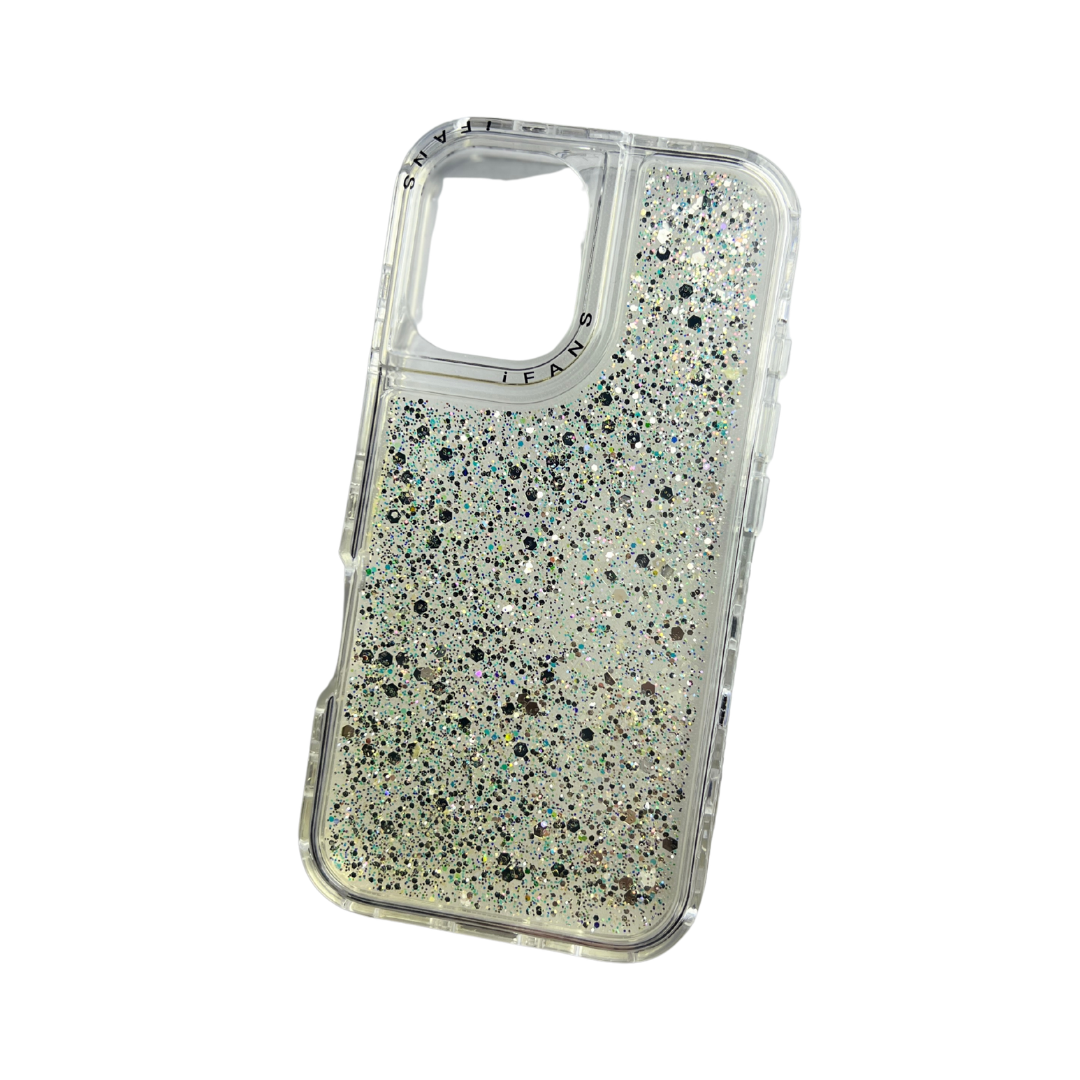 FUNDA CASE 3EN1 GLITTER PARA SAMSUNG 
