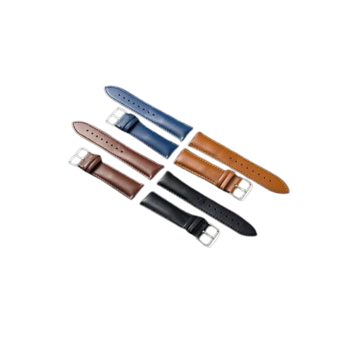 CORREA UNIVERSAL PARA SMARTWATCH DE CUERO  