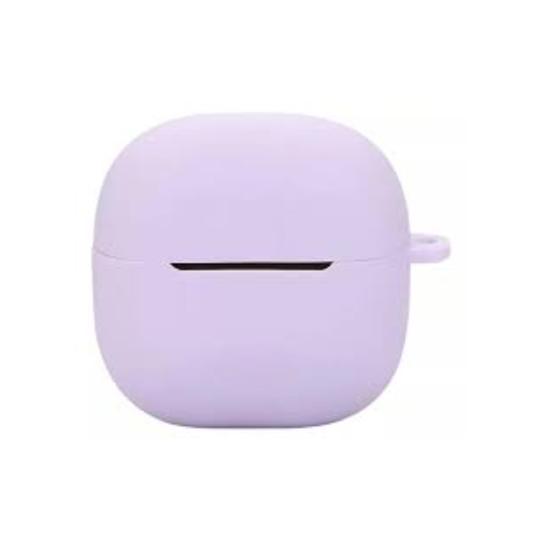 FUNDA DE SILICONA PARA AUDIFONOS REDMI BUDS 6 PLAY
