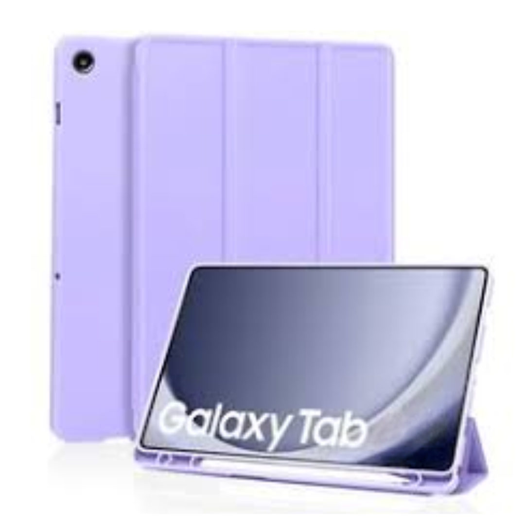 FUNDA SMART COVER PARA LENOVO M11/K11/TAB 11