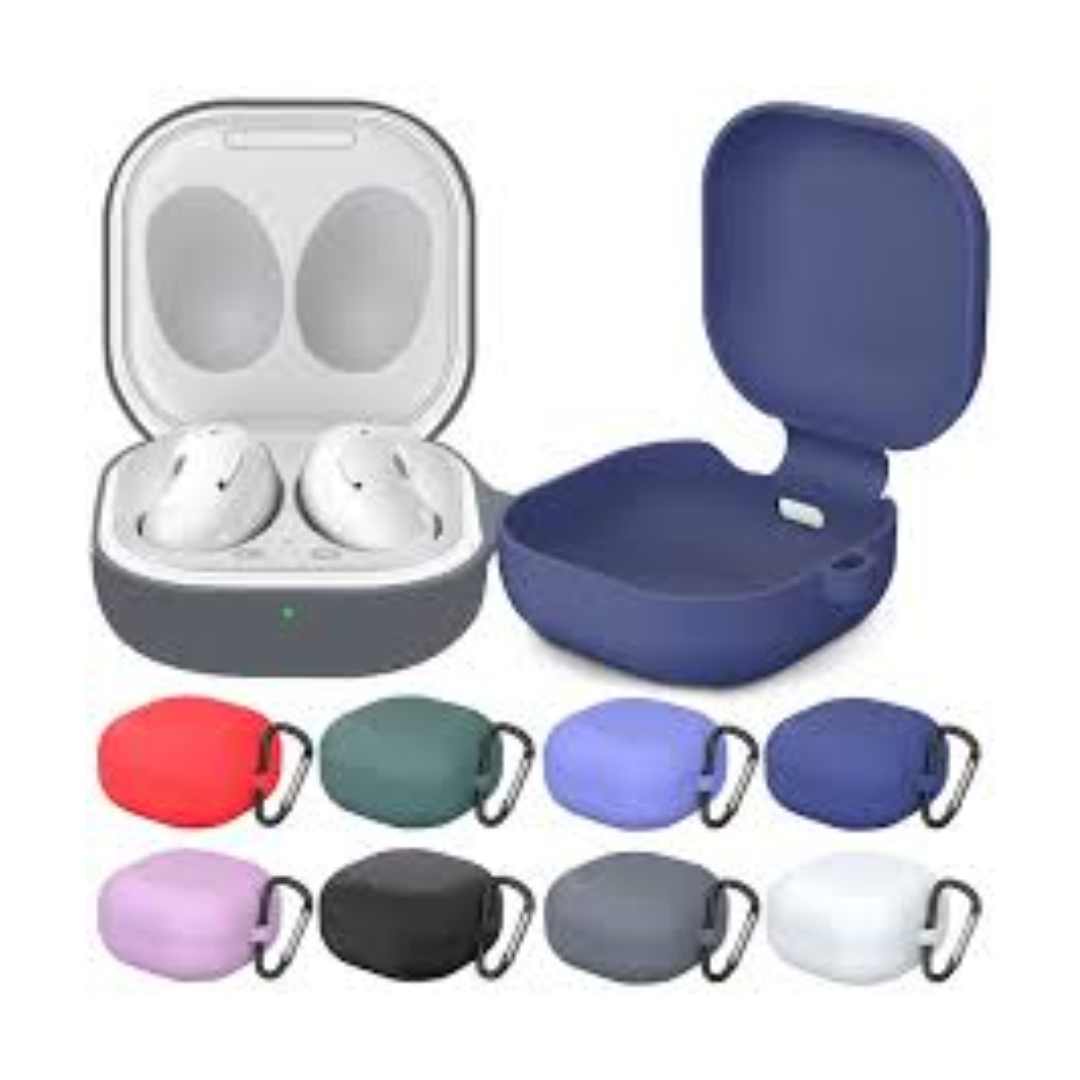 FUNDA DE SILICONA AUDIFONOS SAMSUNG BUDS LITE/BUDS3 