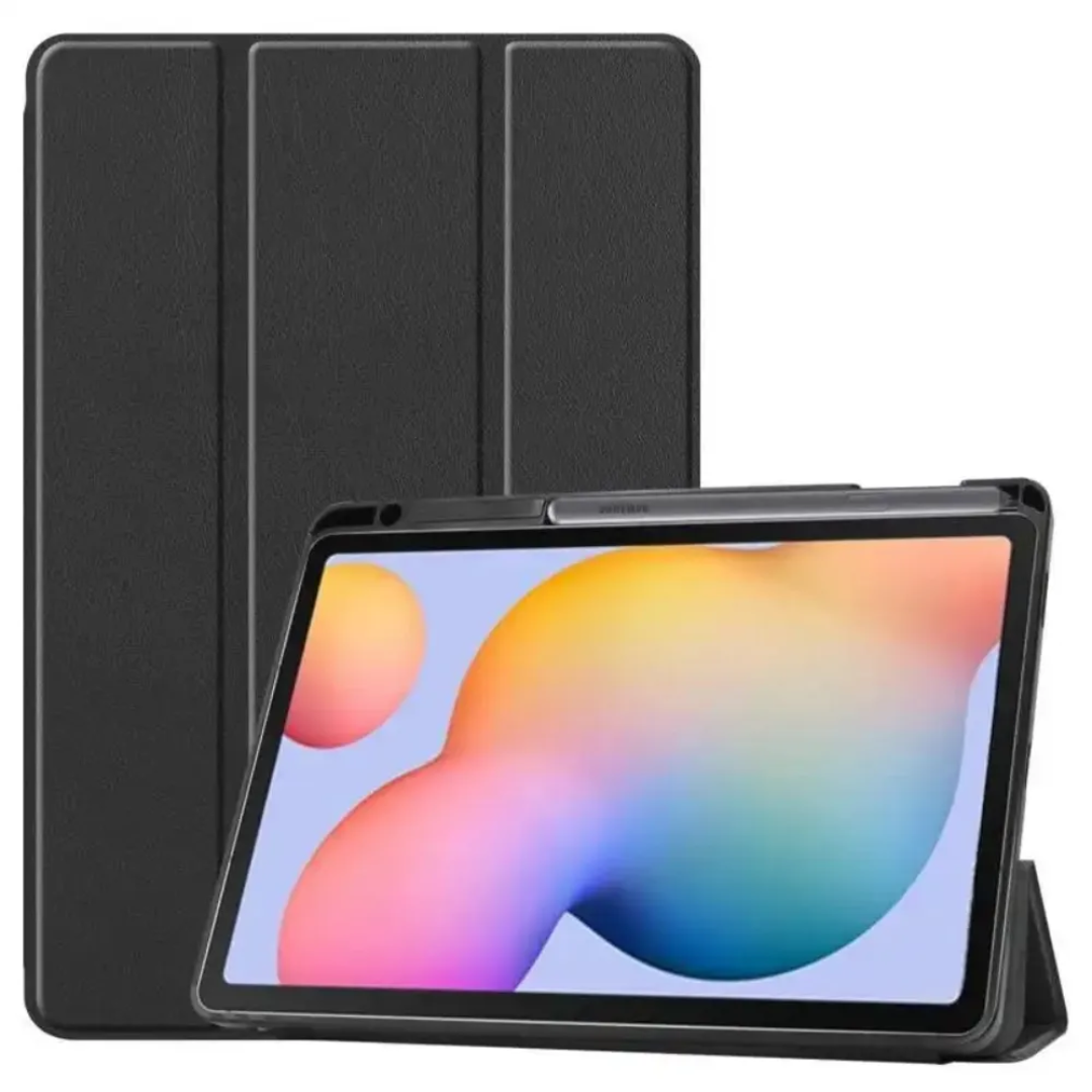 FUNDA SMART COVER PARA LENOVO P11 2DA G. 11.5