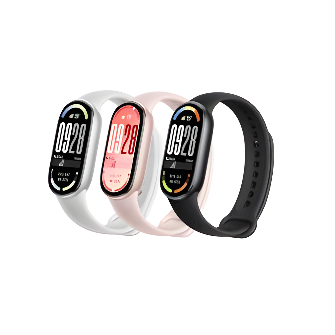 PULSERA XIAOMI SMART BAND 10